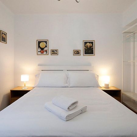 Oleta 9 Acogedor Apartamento En San Sebastián Exteriér fotografie