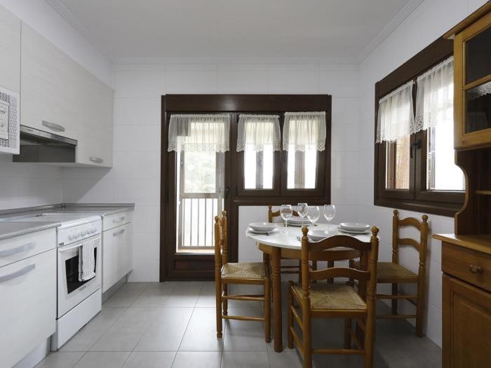 Oleta 9 Acogedor Apartamento En San Sebastián Exteriér fotografie