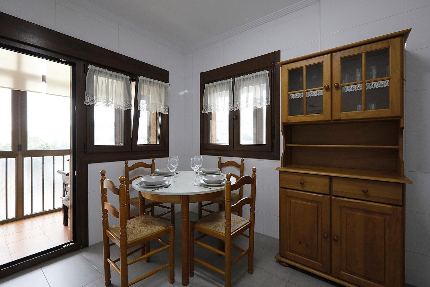 Oleta 9 Acogedor Apartamento En San Sebastián Exteriér fotografie