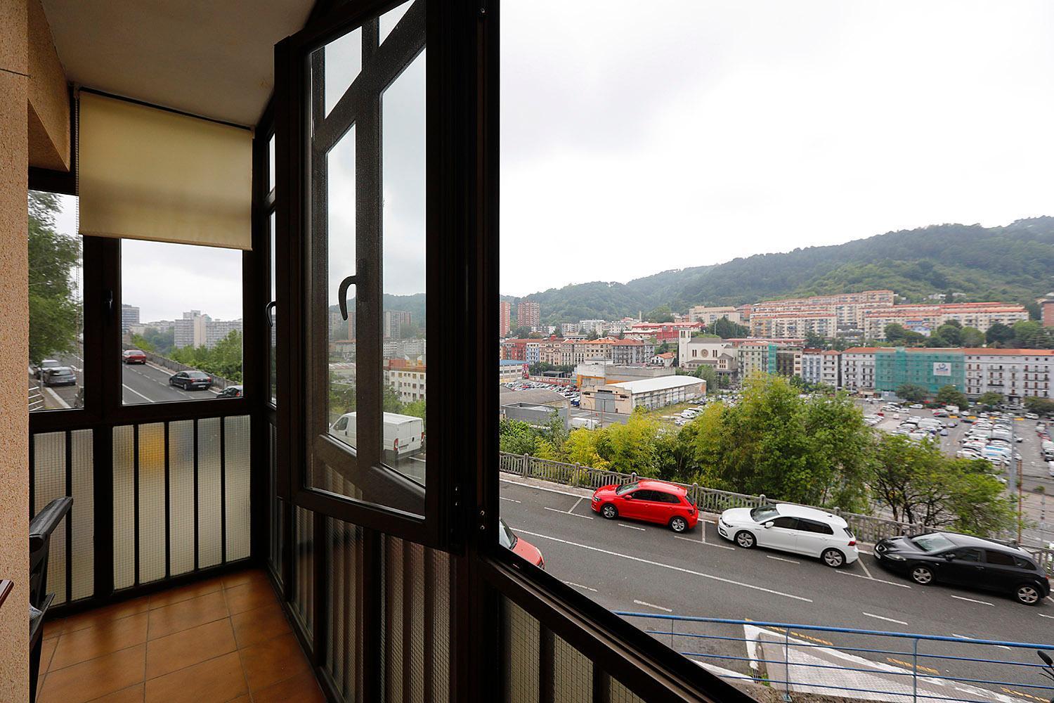 Oleta 9 Acogedor Apartamento En San Sebastián Exteriér fotografie