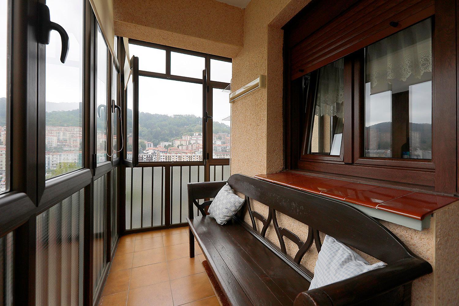 Oleta 9 Acogedor Apartamento En San Sebastián Exteriér fotografie