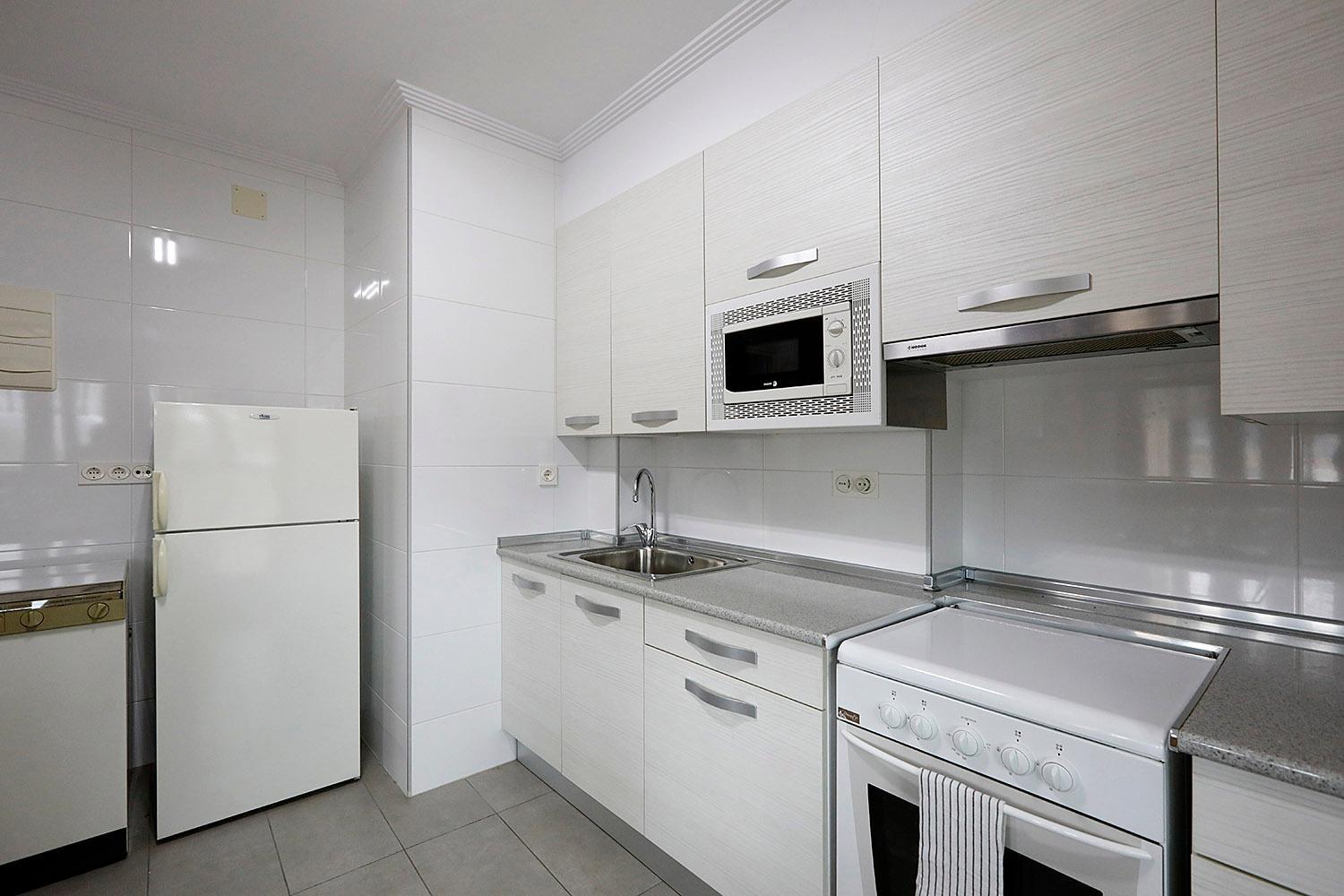 Oleta 9 Acogedor Apartamento En San Sebastián Exteriér fotografie