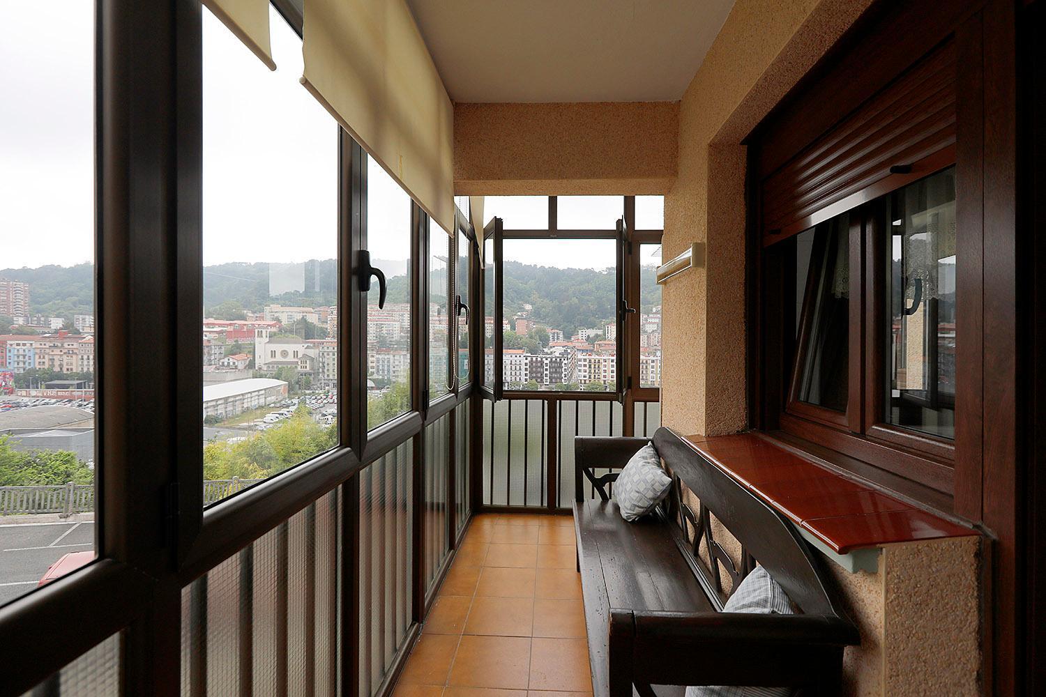 Oleta 9 Acogedor Apartamento En San Sebastián Exteriér fotografie