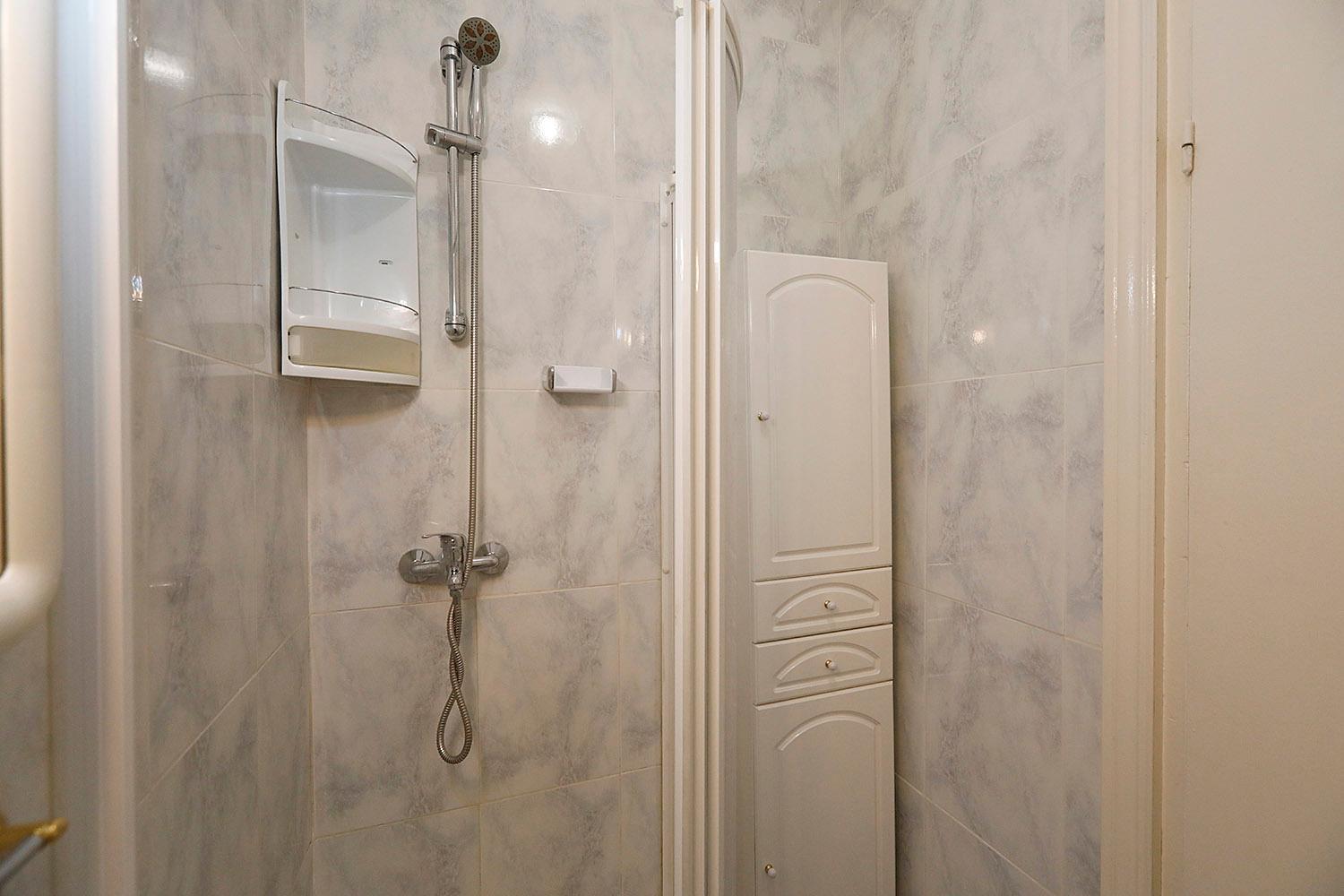 Oleta 9 Acogedor Apartamento En San Sebastián Exteriér fotografie