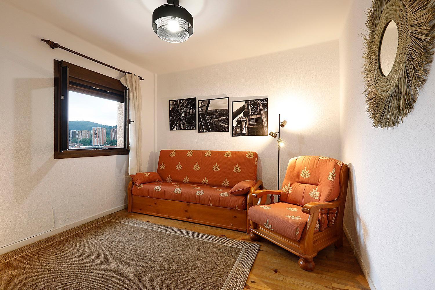 Oleta 9 Acogedor Apartamento En San Sebastián Exteriér fotografie