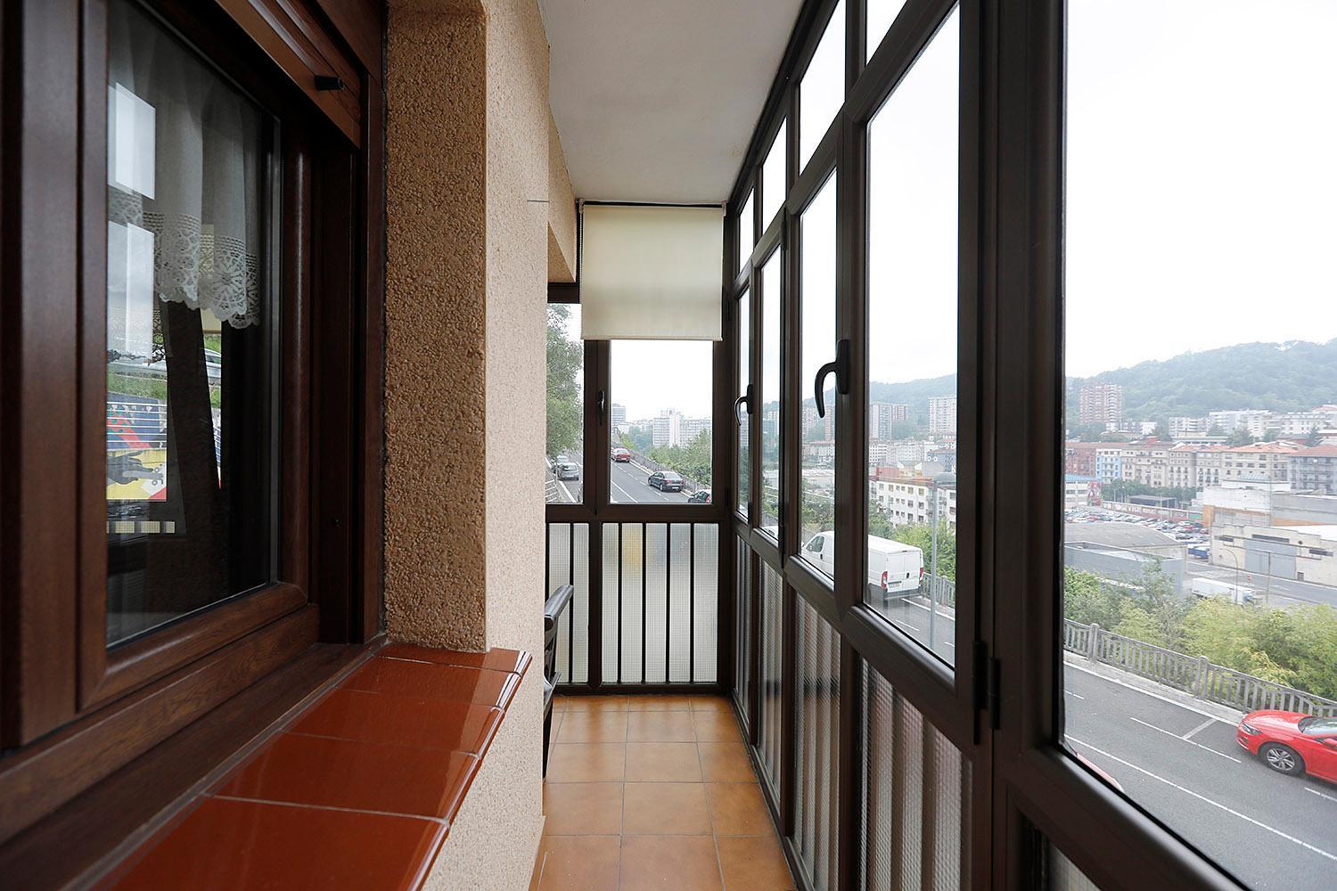 Oleta 9 Acogedor Apartamento En San Sebastián Exteriér fotografie