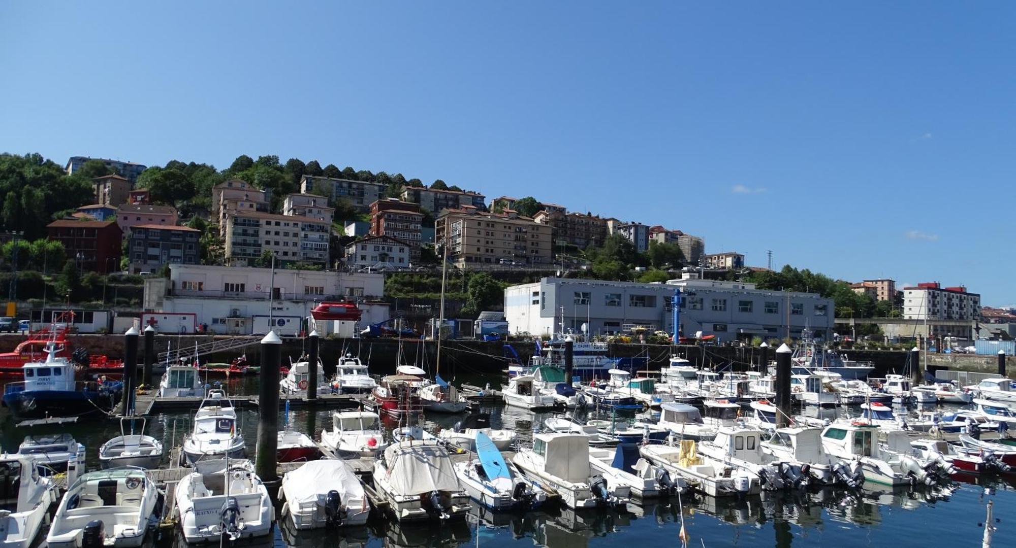 Oleta 9 Acogedor Apartamento En San Sebastián Exteriér fotografie