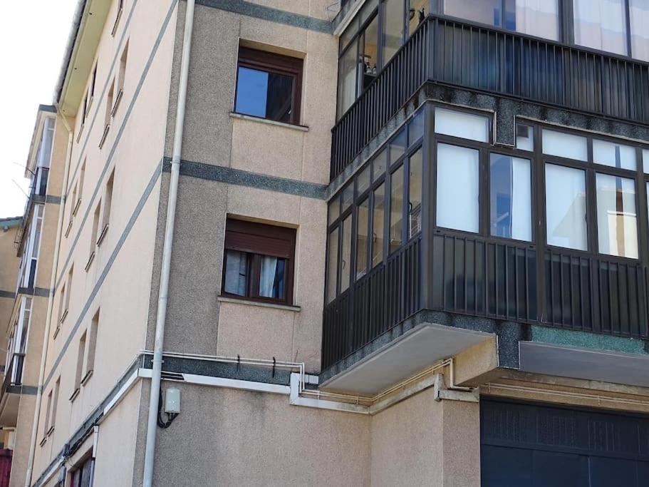Oleta 9 Acogedor Apartamento En San Sebastián Pokoj fotografie